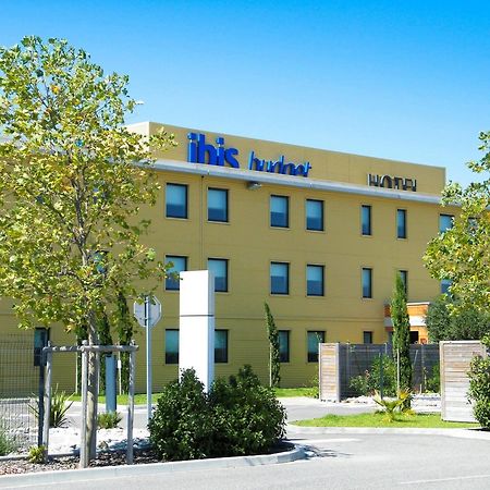 Ibis Budget Castelnaudary - A61 Exterior photo