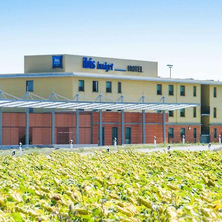Ibis Budget Castelnaudary - A61 Exterior photo