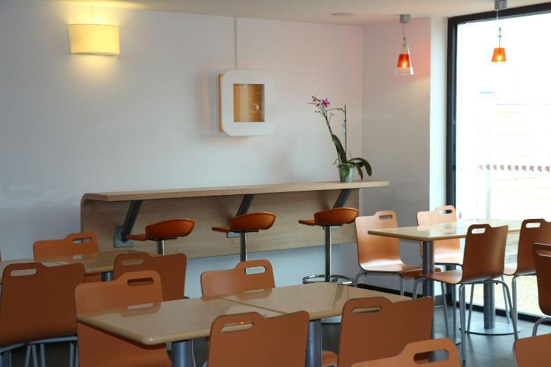 Ibis Budget Castelnaudary - A61 Exterior photo