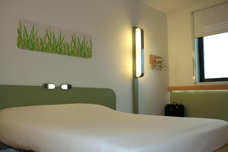 Ibis Budget Castelnaudary - A61 Exterior photo