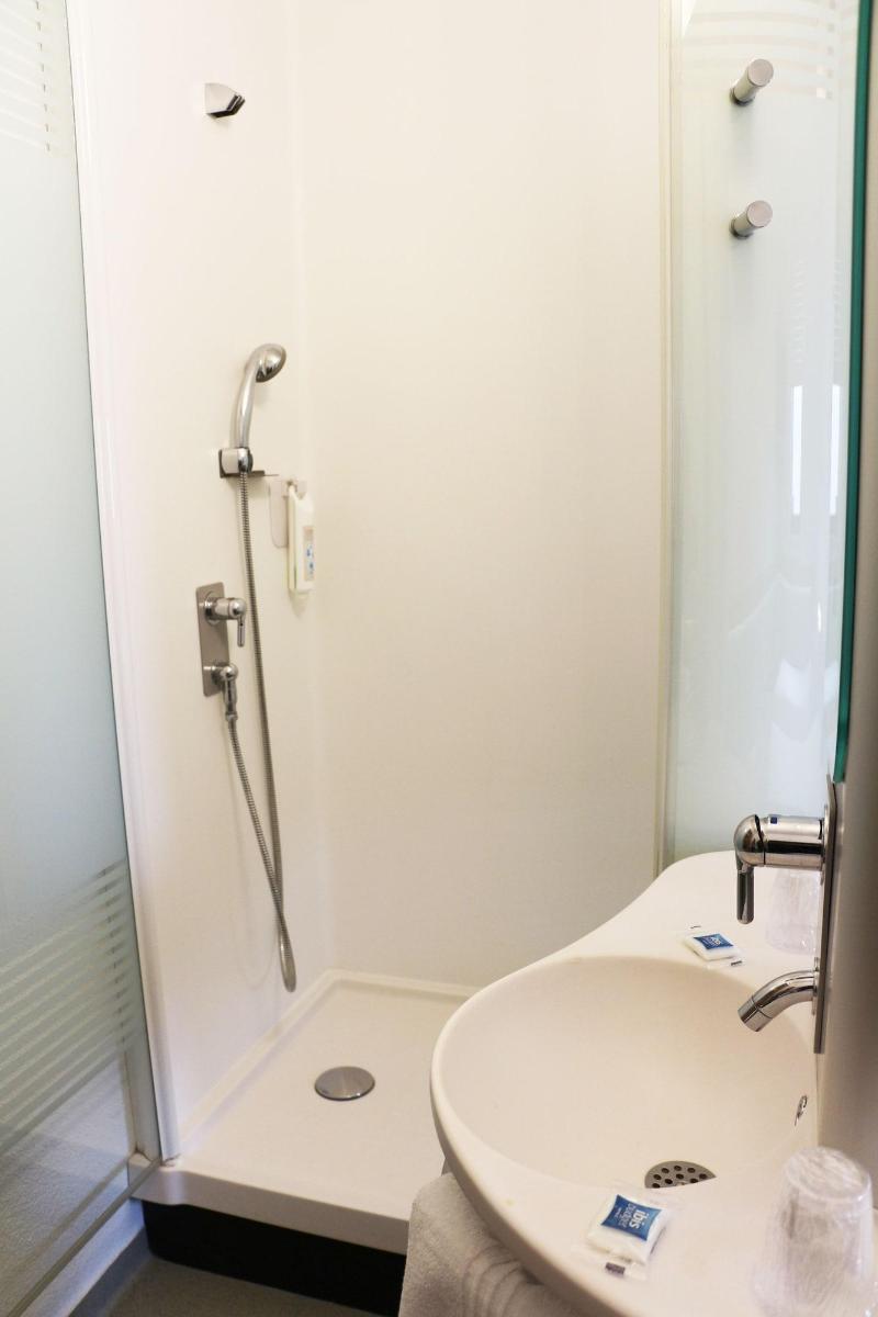 Ibis Budget Castelnaudary - A61 Exterior photo