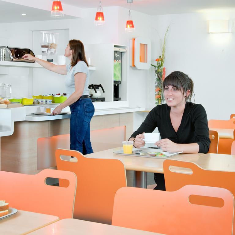 Ibis Budget Castelnaudary - A61 Exterior photo