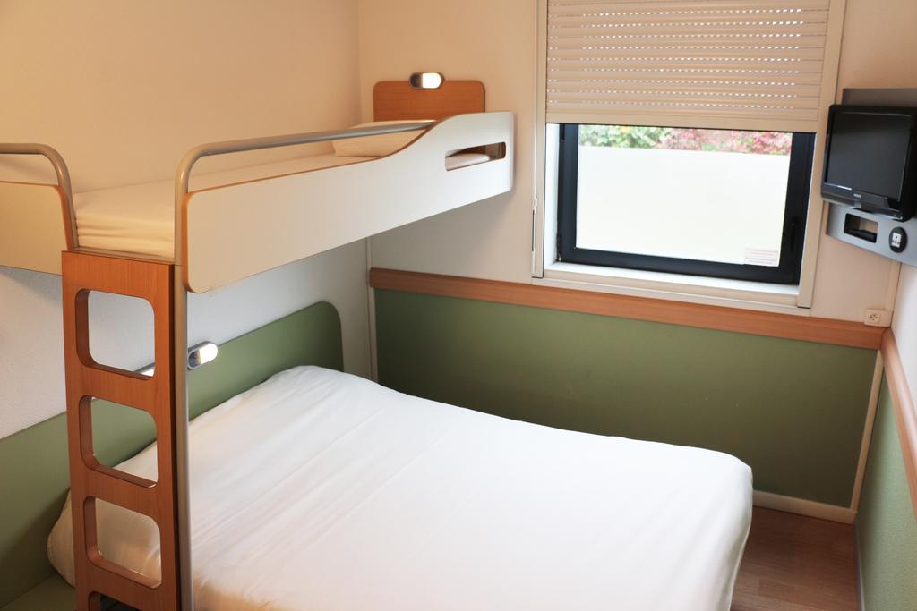 Ibis Budget Castelnaudary - A61 Room photo
