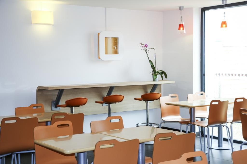 Ibis Budget Castelnaudary - A61 Exterior photo