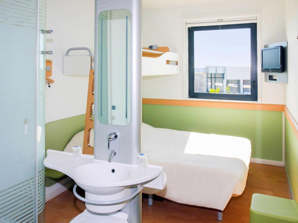 Ibis Budget Castelnaudary - A61 Exterior photo