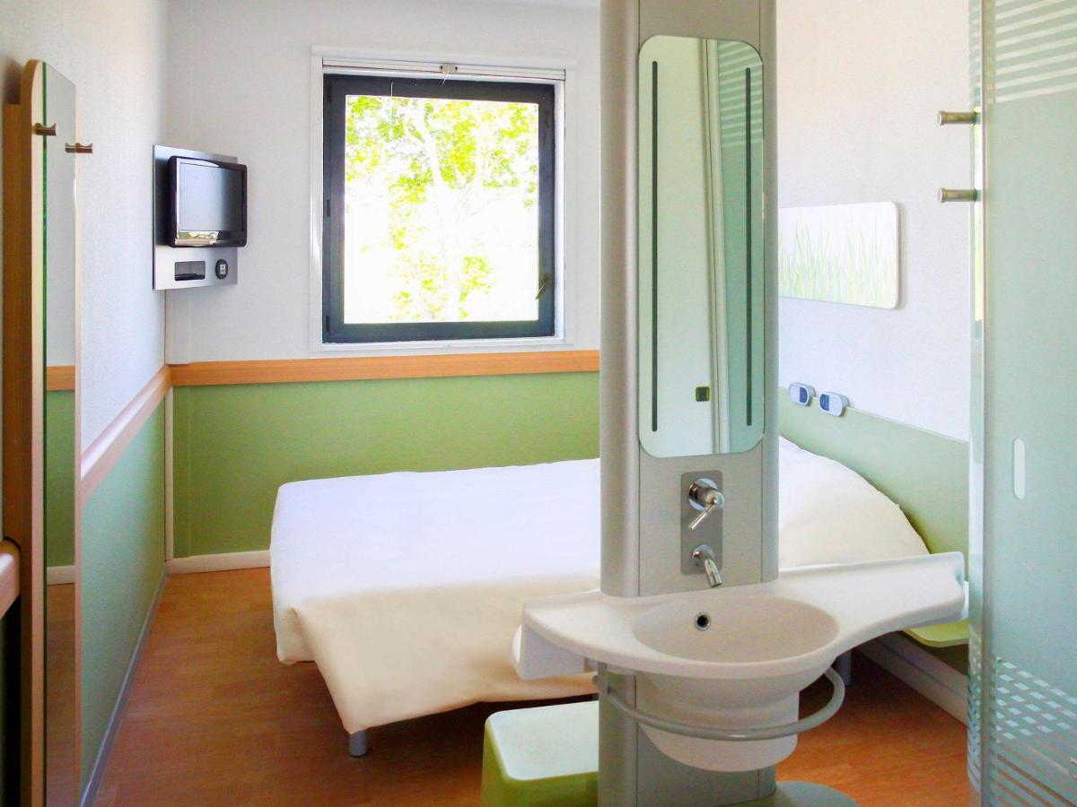 Ibis Budget Castelnaudary - A61 Exterior photo
